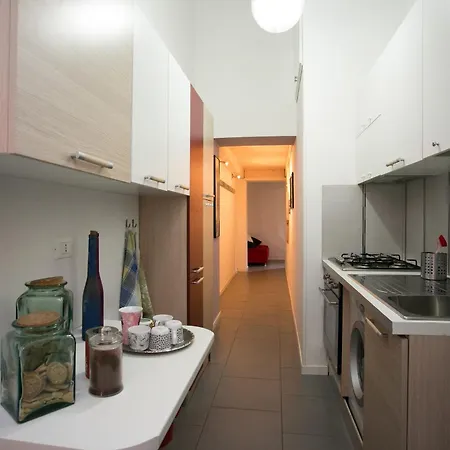 Apartman Turistico Cadorna - Fontana Di Trevi , Via Veneto Piazza Di Spagna Róma