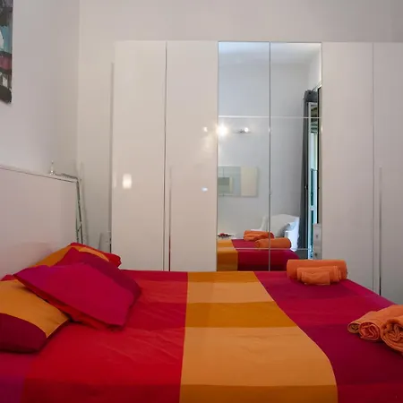 Apartman Turistico Cadorna - Fontana Di Trevi , Via Veneto Piazza Di Spagna *