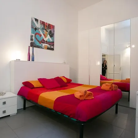 Apartman Turistico Cadorna - Fontana Di Trevi , Via Veneto Piazza Di Spagna