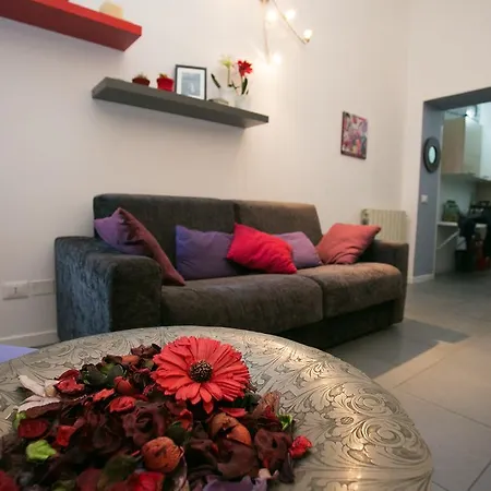 Apartman Turistico Cadorna - Fontana Di Trevi , Via Veneto Piazza Di Spagna *