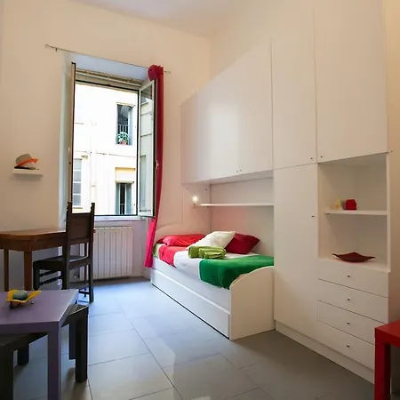Apartman Turistico Cadorna - Fontana Di Trevi , Via Veneto Piazza Di Spagna *