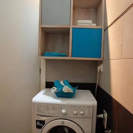 Apartman Turistico Cadorna - Fontana Di Trevi , Via Veneto Piazza Di Spagna