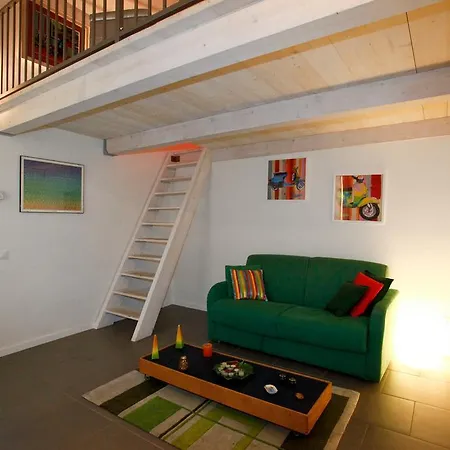 Apartman Turistico Cadorna - Fontana Di Trevi , Via Veneto Piazza Di Spagna *