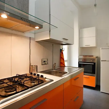 Apartman Turistico Cadorna - Fontana Di Trevi , Via Veneto Piazza Di Spagna *