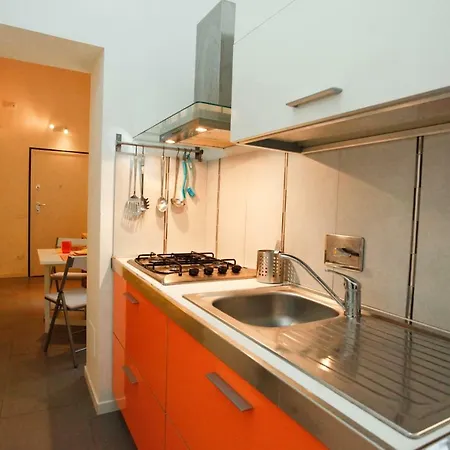 Apartman Turistico Cadorna - Fontana Di Trevi , Via Veneto Piazza Di Spagna *